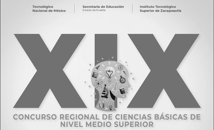 XIX Concurso Regional de Ciencias Básicas